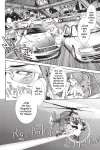Air Gear • Trick:158 • Page 2