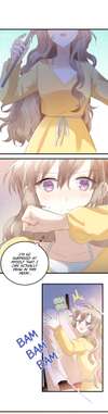 Paranoid Love • Chapter 28 • Page ik-page-2431082