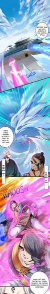 99 Ways to Become Heroes by Beauty Masters • Chapter 12 • Page ik-page-2435772