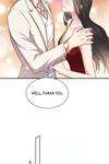 Sealed with Lips • Chapter 80 • Page ik-page-2440659