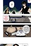The Strange Wordsmith • Chapter 35: Unveiling of the Equatorians (7) • Page ik-page-2460216