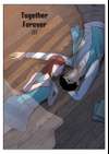 Eerie Shadows • Story 9: Together Forever, Chapter 5 • Page ik-page-2444732