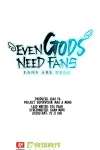 Even Gods Need Fans (Fans Are Real) • Chapter 12 • Page ik-page-2446647