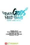 Even Gods Need Fans (Fans Are Real) • Chapter 16 • Page ik-page-2446767