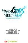 Even Gods Need Fans (Fans Are Real) • Chapter 20 • Page ik-page-2446904