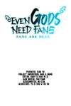Even Gods Need Fans (Fans Are Real) • Chapter 25 • Page ik-page-2447058