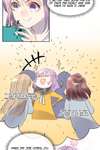 Even Gods Need Fans (Fans Are Real) • Chapter 28 • Page ik-page-2447153