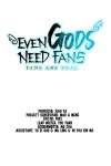 Even Gods Need Fans (Fans Are Real) • Chapter 30 • Page ik-page-2447201