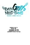 Even Gods Need Fans (Fans Are Real) • Chapter 37 • Page ik-page-2447496