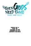 Even Gods Need Fans (Fans Are Real) • Chapter 39 • Page ik-page-2447572