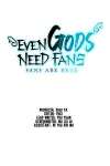 Even Gods Need Fans (Fans Are Real) • Chapter 41 • Page ik-page-2447662