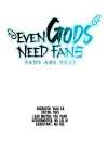 Even Gods Need Fans (Fans Are Real) • Chapter 44 • Page ik-page-2447773