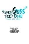 Even Gods Need Fans (Fans Are Real) • Chapter 45 • Page ik-page-2447813