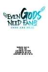 Even Gods Need Fans (Fans Are Real) • Chapter 46 • Page ik-page-2447853