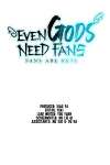 Even Gods Need Fans (Fans Are Real) • Chapter 50 • Page ik-page-2448014