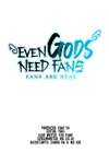 Even Gods Need Fans (Fans Are Real) • Chapter 52 • Page ik-page-2448104