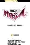 Gunjō no Magmell • Chapter 60: Reborn • Page ik-page-2450624