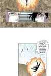 Gunjō no Magmell • Chapter 95: Countdown (4) • Page 4