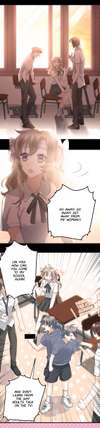 Paranoid Love • Chapter 39 • Page ik-page-2466516