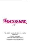 Princess Maid • Chapter 79 • Page 4