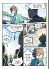 Star Martial God Technique • Chapter 271 • Page ik-page-2492667