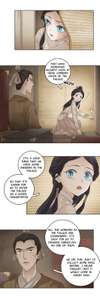 Partner With a Dragon Girl • Chapter 34 • Page ik-page-2487636
