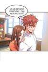Her Private Bodyguard • Chapter 58 • Page ik-page-2490423