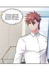 Her Private Bodyguard • Chapter 59 • Page ik-page-2490483