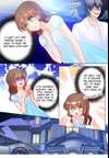 Warm Wedding • Chapter 68 • Page ik-page-2494407
