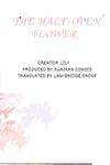 The Half-Open Flower • Chapter 70 • Page ik-page-2498798
