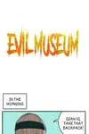 Evil Museum • Chapter 70 • Page 7