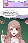 Daddy From Hell • Chapter 62.5: Side Story • Page ik-page-2514226