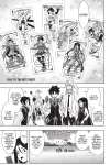 UQ HOLDER! • Chapter 157: The First Target • Page ik-page-2354211