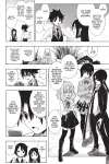 UQ HOLDER! • Chapter 157: The First Target • Page ik-page-2354212