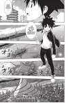 UQ HOLDER! • Chapter 157: The First Target • Page 3