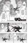 UQ HOLDER! • Chapter 163: Fellow Immortals • Page 1