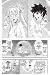 UQ HOLDER! • Chapter 168: The Shape of Happiness • Page 2