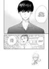 Atsumori-kun's Bride-to-Be • Chapter 22 • Page ik-page-2353625