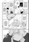 Atsumori-kun's Bride-to-Be • Chapter 24 • Page ik-page-2353709