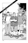 All-Rounder Meguru • Chapter 128: Leglock Hell - Main Course • Page ik-page-2366065