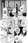 Domestic Girlfriend • Chapter 256: Sensei Would • Page 1