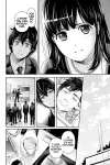 Domestic Girlfriend • Chapter 256: Sensei Would • Page 2