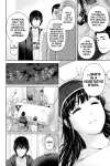 Domestic Girlfriend • Chapter 272: Things Left Behind • Page ik-page-2353111