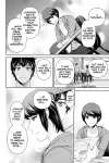 Domestic Girlfriend • Chapter 275: Soulmates • Page ik-page-2353167