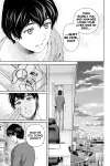 Domestic Girlfriend • Chapter 275: Soulmates • Page ik-page-2353168