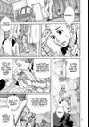 Shojo Fight • Fight 59 Keep the Gossip to the Night • Page ik-page-2390774