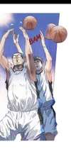 Streetball In The Hood • Chapter 38 • Page ik-page-2379192