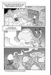 The Grosse Adventures • Vol.1 Bonus Manga: Journey to Uranus • Page 3