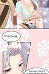Breed My Dear Enemy：Season 1 • Chapter 109 • Page ik-page-2395175