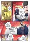 Martial Master • Chapter 413 • Page ik-page-2409075